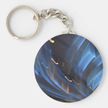 Lights in Las Vegas.jpg Keychain