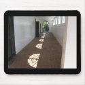 lights in line mousepads