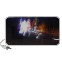 Lights iPhone Speakers