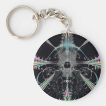 Lights Key Chains