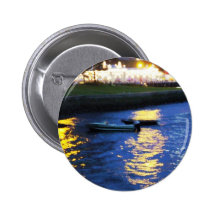Lights of Luna Park Pin
