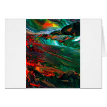 lights of the sea - cdcp08 cricketdiane greeting cards