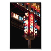 Lights Photo