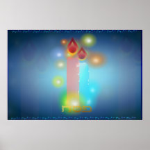 Lights Poster
