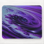 "lights to guide us in" mousepad