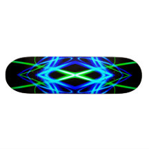 Lightshow Skateboard