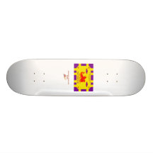 LIGHTSPEED PLANCHES À ROULETTES CUSTOMISÉES