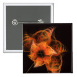 Lightworks Abstract Art Button (square)