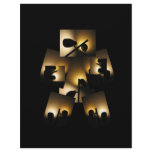 lighweight  boxer letterhead