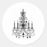 LIGNE DE LUSTRE ADHÉSIF