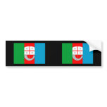 Liguria, Italy bumper stickers