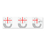 Liguria, Italy bumper stickers