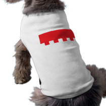 Lihula, Estonia Dog T Shirt