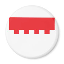 Lihula, Estonia Fridge Magnet
