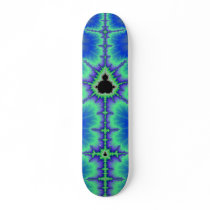 Like, a bigger Mandelbrot skateboard