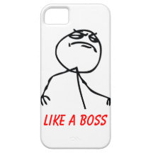 Like a Boss