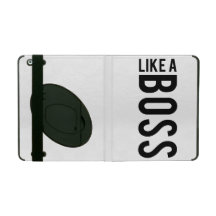 LIKE a BOSS