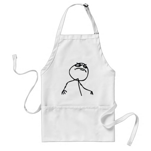 Like a Boss Apron