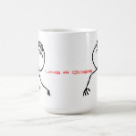 Like a Boss Coffee Mug