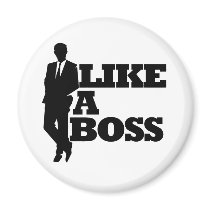 Like a Boss