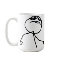 Like a Boss Mug