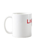 Like a Boss Mugs