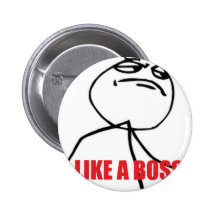 LIKE A BOSS PINS
