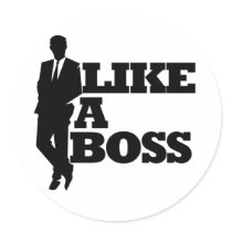 Like a Boss