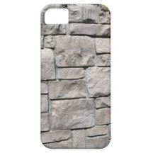 LIKE A ROCK - IPHONE 5 CASE