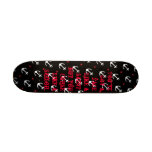 Like a Saint... skateboards