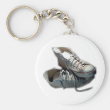 Like an Old Friend Sneakers Keychains