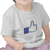Like Hand Tshirt