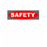 Like I Always Say... Safety Third Dark T-Shirt