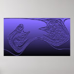 like swimming posters