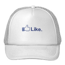 Like- Trucker Hat