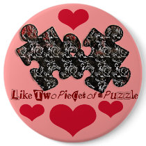 Like Two Pieces of a Puzzle