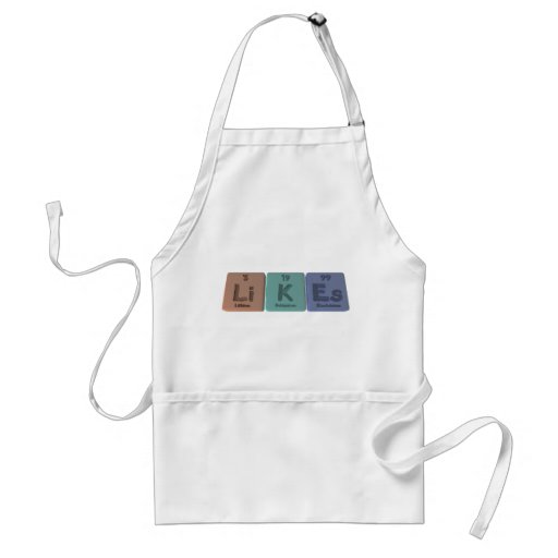 Likes-Li-K-Es-Lithium-Potassium-Einsteinium.png Apron