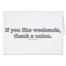 LikeWeekends Greeting Cards