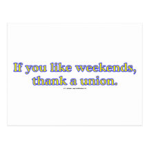 LikeWeekends Post Cards