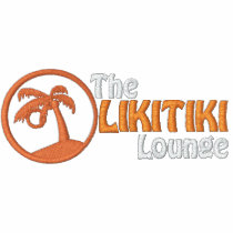 Liki Tiki Polo Shirt