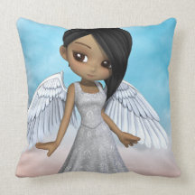 Lil Angels Pillows