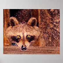 Lil' Bandit of Arkansas Posters