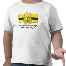 L'il Bill T-Shirt