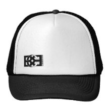 'lil BoB Trucker Hats