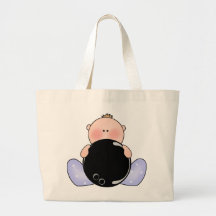 Lil Bowling Baby Boy Bags
