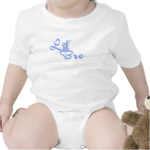 Lil Bro Body Pour Bébé