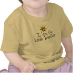 Lil Bro Sun Tshirt