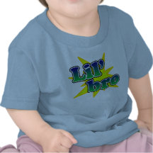 Lil' Bro T-Shirts