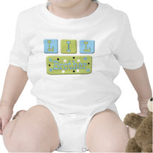 Lil brother t shirt