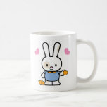 Lil Bunny Boy Mug
